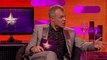 Jack O’Connell’s Bum Tattoo Shocks Dame Judi Dench - The Graham Norton Show