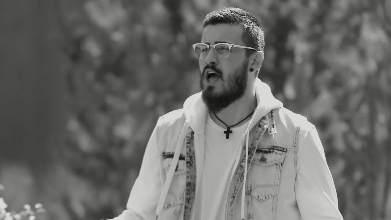 Tyzee  - Se mi e so tebe (Official Music Video)