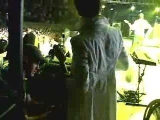 muse - matthew bellamy