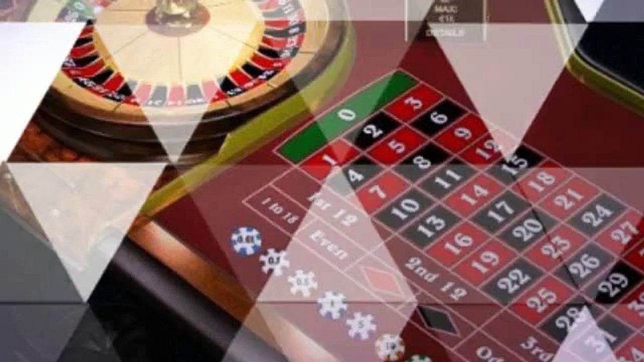 roulette spielen