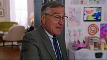 The Intern Official Trailer (2015) - Anne Hathaway, Robert De Niro Movie HD