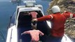 NUEVO! GTA 5 Heists #4 - Streme Spoats & Pacific Rim Job! (GTA 5 Online Funny Moments) [Part 1] zxvf