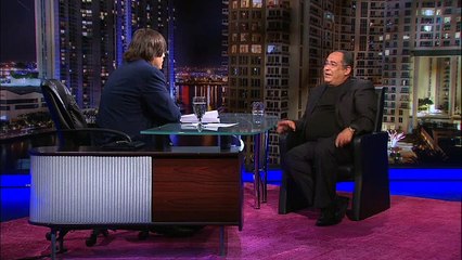 Bayly entrevista al actor escritor y compositor Alberto Pujol