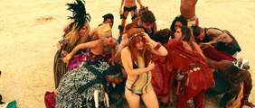 David Guetta - Hey Mama (Official Video) ft Nicki Minaj, Bebe Rexha & Afrojack