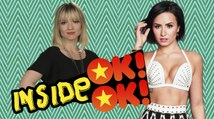 Demusa Lovato! | INSIDE OK!OK!