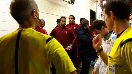 Lionel Messi ● Dispossessing & Dismantling Cristiano Ronaldo   HD