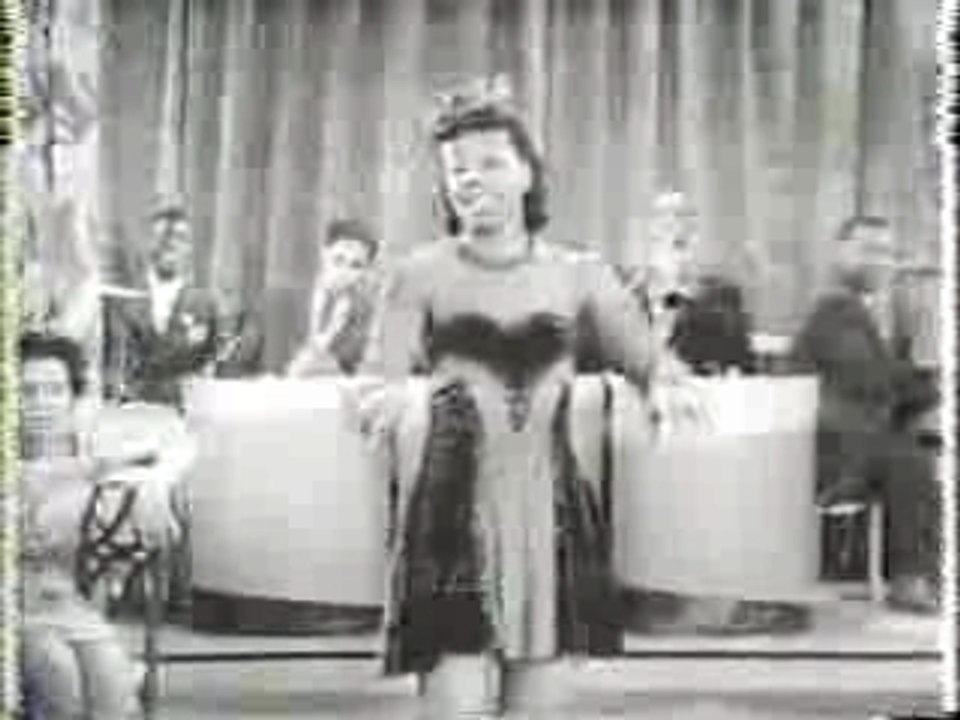Sepia Steppers-Stepping Along-1943