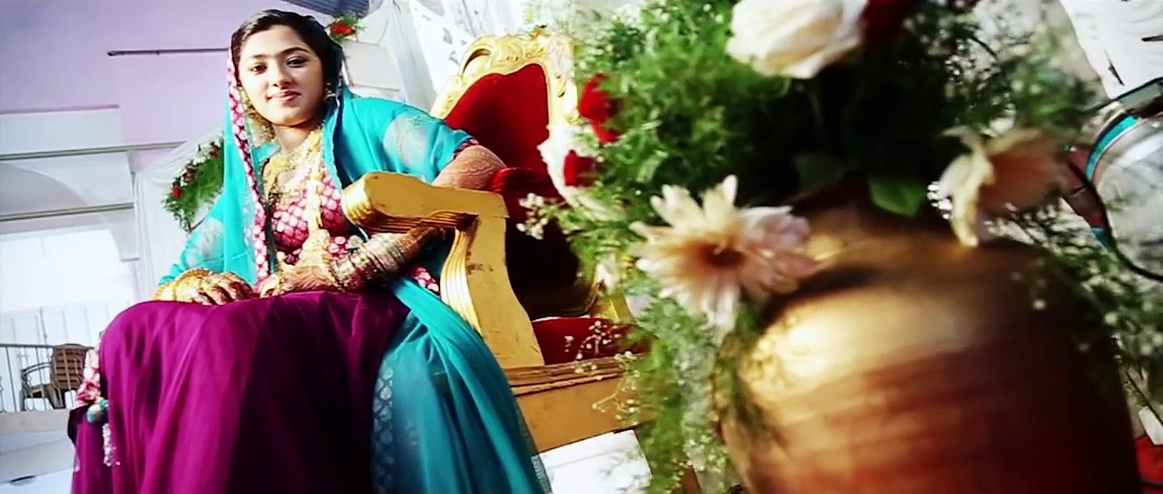 Shifas   Yasmin  wedding Hilights