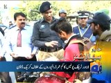 Geo News Headlines - 28 Oct 2015 - 1800