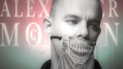 Alexander McQueen- Dress Code Ep 49 (1/4)