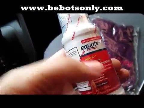 Bringing Food & Medicine to Sick Filipina Child in the Philippines Pt 3 BebotsOnly