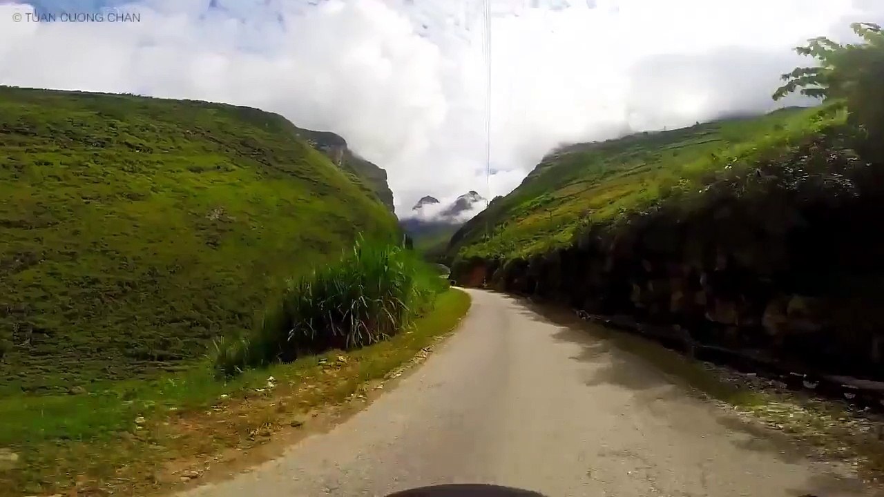 [Element Cams] - [Đi bụi VietNam] - Part 46: Hà Giang - Demo