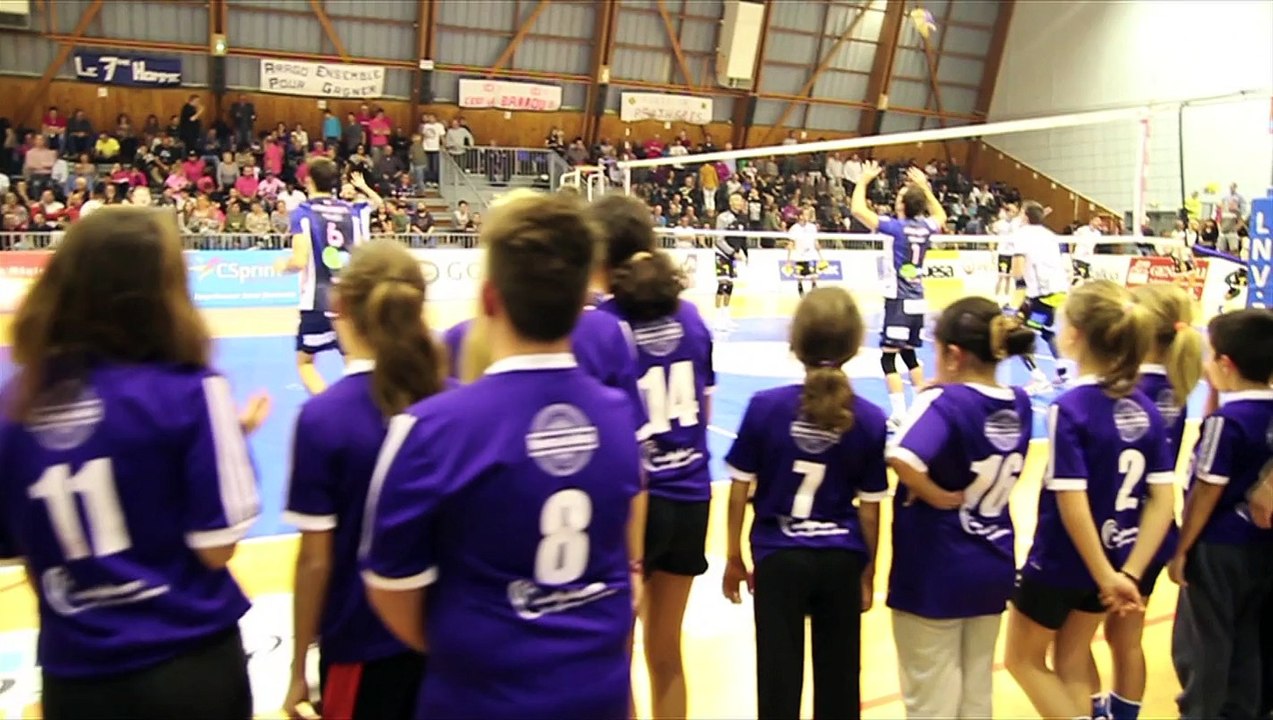 2015 - 2016 Marseillan