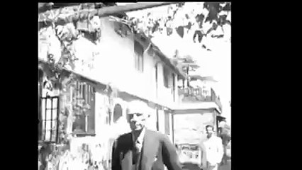 قاِئدِ اعظم محمد علی جناح کی ایک نایاب ویڈیو