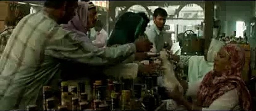 Raees Teaser _ Shah Rukh Khan I Nawazuddin Siddiqui I Mahira Khan _ EID 2016