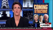 Rachel Maddow Martin O'Malley to join Maddow Wednesday
