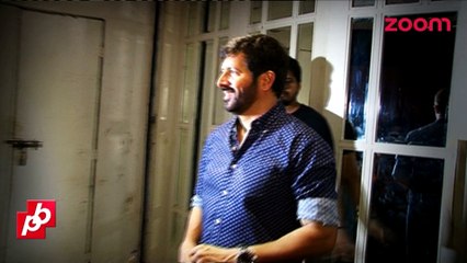 Kabir Khan talks about Geeta returning home - EXCLUSIVE