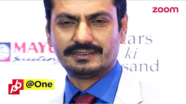 Nawazuddin Siddiqui on par with Akshay Kumar & Aamir Khan - Bollywood News