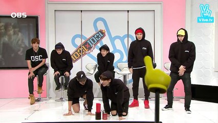 [151028] Rising Idol  MADTOWN Guinness Town EP 7 (END){MTVN}