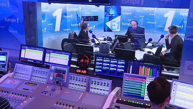 Arrêts maladie : un difficile retour au travail... Allô Jean-Michel 28/10/2015