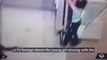 WATCH: 5-year-old girl falls 2 floors in Russian mall after playing with escalator railing