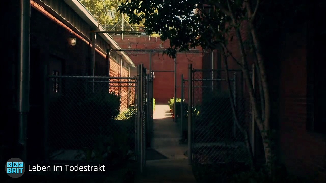 Life & Death Row - Leben im Todestrakt