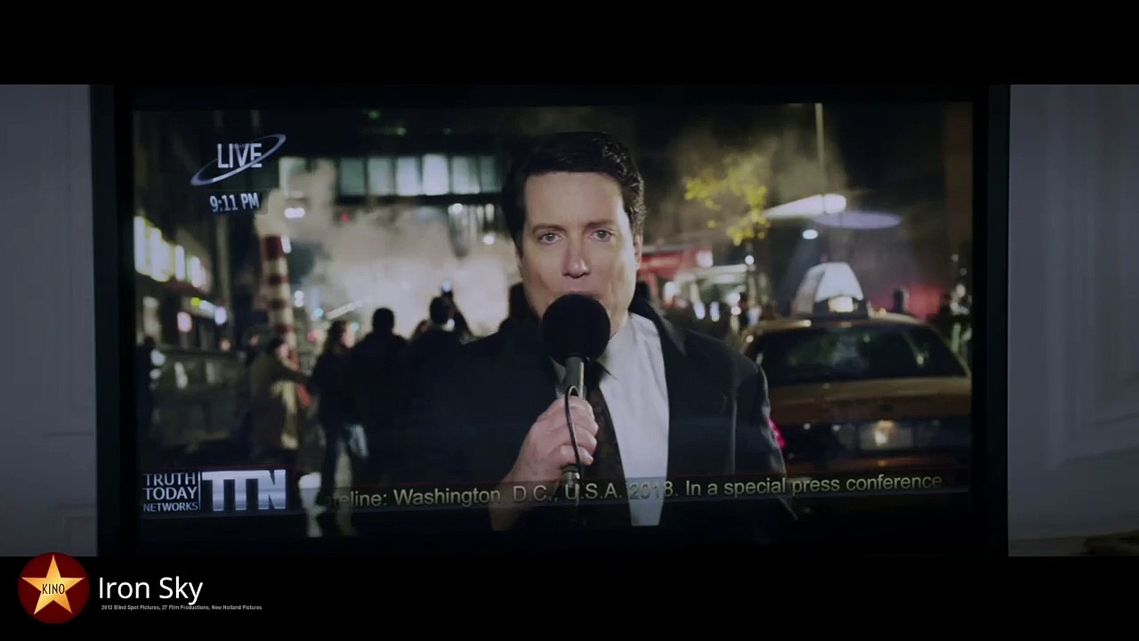 Iron Sky