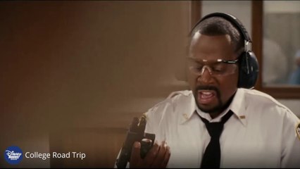 College Road Trip