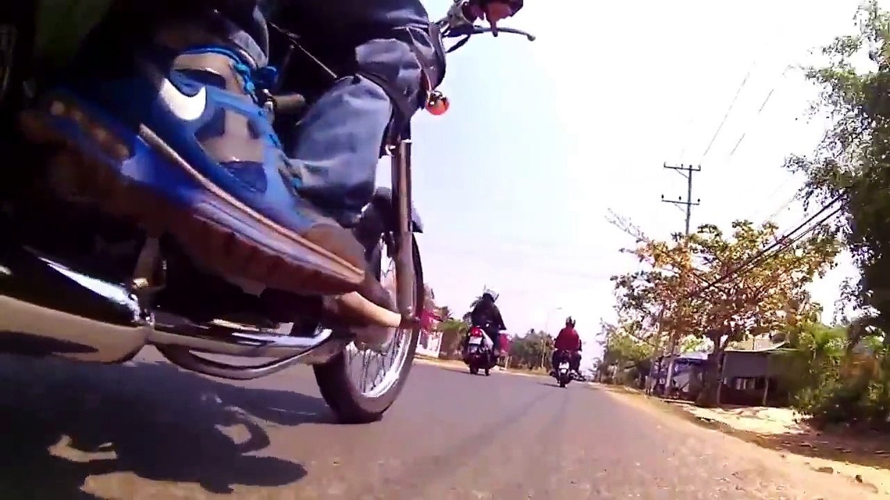 [Element Cams] - [Đi bụi VietNam] - Part 52: Nha Trang - Đà Lạt