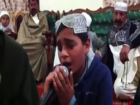 سوہنا اے آمنہ تیرا لال نعت شریف sohna ae munmohna ae amina tera lal naat