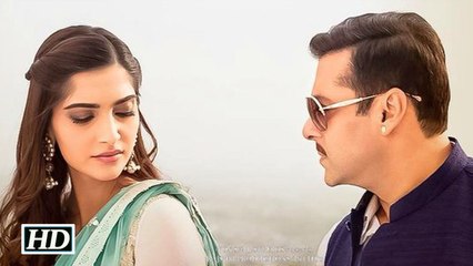 Jab Tum Chaho Fans Reaction on Salman and Sonam Chemistry Prem Ratan Dhan Payo
