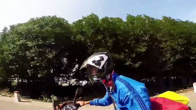[Element Cams] - [Tổng hợp các cung đường đẹp] - Part 6: Những cung đường dọc duyên hải miền Trung