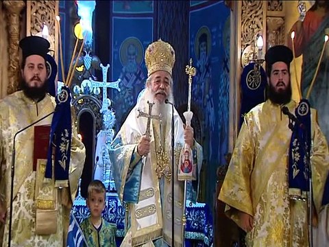 Παρέλαση στη Λαμία 28η Οκτωβρίου 2015