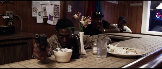 Criminal Activities Official Trailer #1 (2015) - John Travol