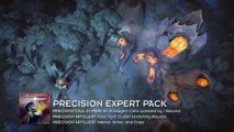 HELLDIVERS - Precision Expert Trailer - Paris Games Week - PS4, PS3, PS Vita (Official Trailer)
