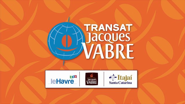 Jour 3 - La French Tech Rennes Saint-Malo - Transat Jacques Vabre 2015