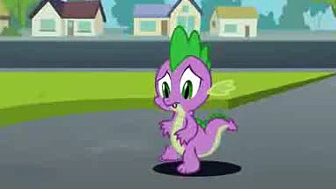 My Little Pony Twilight En el Portal (Video Fan) Vìdeo
