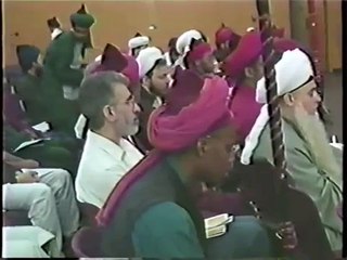 Naats-  Lam Yaati Nazeeron- Aj Sik Mitran-2-Siddique Ismail