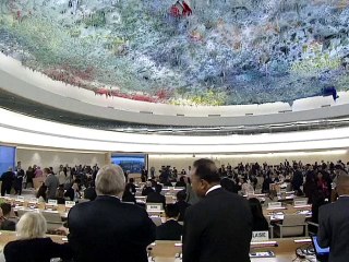 Abbas demande un "régime de protection internationale" pour le peuple palestinien "de toute urgence"