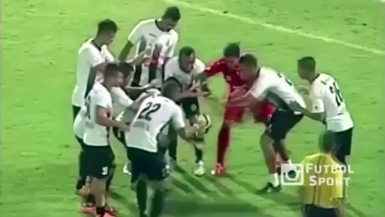 Une célébration magique avec ballon !