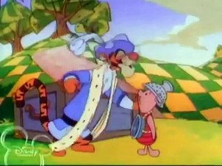 Disney Winnie The Pooh A Knight To Remember