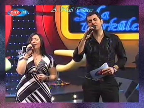 GÜLAY & Turgay BAŞYAYLA-Kara Çadır İs Mi Tutar