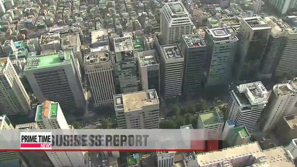 S. Korea is fourth easiest country to do business in: World Bank