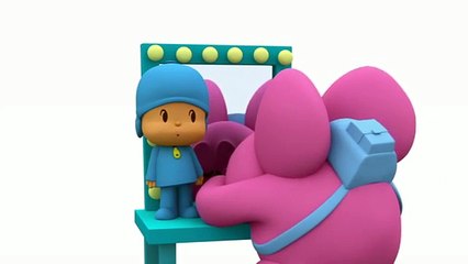Pocoyo in English - Session 16 Ep. 09-12