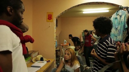 Pilula do Longa Metragem - Tudo que Aprendemos Juntos - do Dir. Sergio Machado