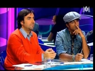 Nouvelle star 2007 -
