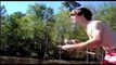 Funny Fishing Accidents 50 Clips of Fishing Bloopers