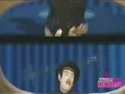 Rita Mitsouko - C'est Comme Ca