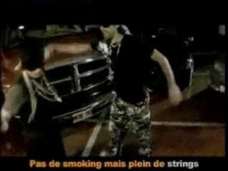 Cauet - Je T'ai Tuné Parodie Sean Paul