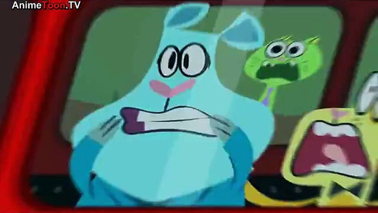 Happy Tree Friends Episode 5 [Full Episode]